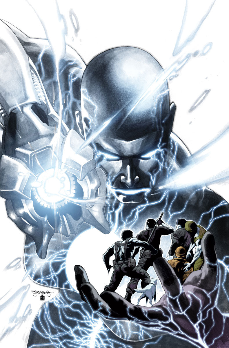 BLOODSHOT REBORN #16 CVR C SEGOVIA