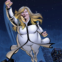 FAITH (ONGOING) #2 CVR C ORDWAY