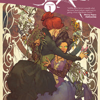 INSEXTS TP VOL 01 (MR)