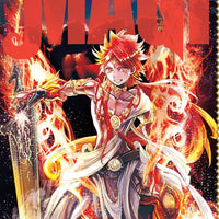 MAGI GN VOL 19 (C: 1-0-1)