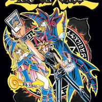 YU GI OH 3IN1 TP VOL 07 (C: 1-0-1)