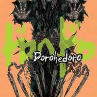 DOROHEDORO GN VOL 19 (MR) (C: 1-0-1)