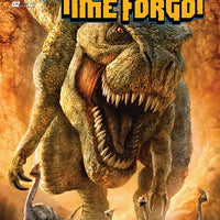ERB LAND THAT TIME FORGOT #2 PAINTED SUB CVR