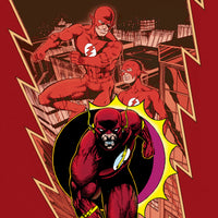 FLASH BY MARK WAID TP BOOK 01 (RES)