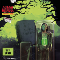 EVIL ERNIE GODEATER #1 (OF 5) CVR C ADAMS EXC SUBSCRIPTION