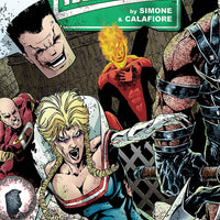 LEAVING MEGALOPOLIS HC VOL 02 SURVIVING MEGALOPOLIS (C: 0-1-