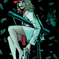 THIEF OF THIEVES #34 (MR)
