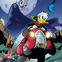 DONALD DUCK TP VOL 05 REVENGE OF THE DUCK AVENGER