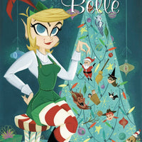 JINGLE BELLE WHOLE PACKAGE TP