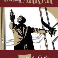 RICHARD STARKS PARKER THE OUTFIT TP