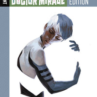 DEATH DEFYING DR MIRAGE DLX ED HC VOL 01