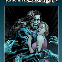 DEAN KOONTZ FRANKENSTEIN STORM SURGE HC (C: 0-1-2)