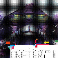 DRIFTER TP VOL 03 LIT BY FIRE (MR)