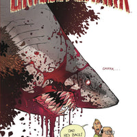 GRIZZLYSHARK TP VOL 01 (RES) (MR)