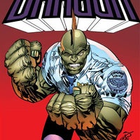 SAVAGE DRAGON LEGACY TP