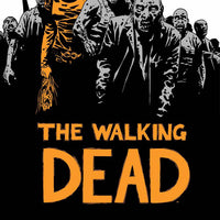 WALKING DEAD HC VOL 13 (MR)