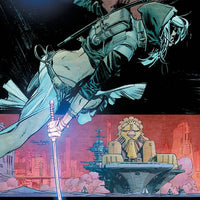TOKYO GHOST TP VOL 02 (MR)
