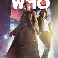 DOCTOR WHO 10TH TP VOL 04 ENDLESS SONG