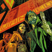 EMPRESS #2 (OF 7) IMMONEN 2ND PTG VAR