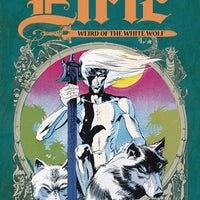 MOORCOCK LIB ELRIC HC VOL 04 (MR)