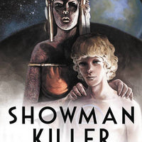 SHOWMAN KILLER VOL 03 (OF 3) (MR)