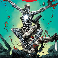 BLOODSHOT REBORN #17 CVR A GIORELLO