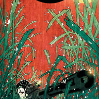 BLOODSHOT REBORN #17 CVR C GREEN II