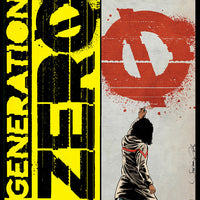 GENERATION ZERO #2 CVR A MOONEY