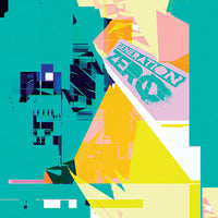 GENERATION ZERO #2 CVR B MULLER