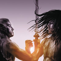 NINJAK #19 CVR B LATORRE