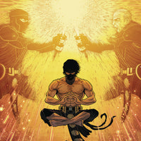 NINJAK #19 CVR C BODENHEIM