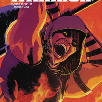WRATH OF THE ETERNAL WARRIOR #11 CVR A KANO (NEW ARC)