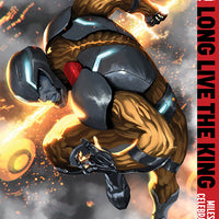 X-O MANOWAR #50 CVR C DJURDJEVIC