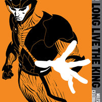 X-O MANOWAR #50 CVR D MARTIN