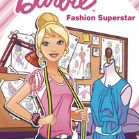 BARBIE GN VOL 01 FASHION SUPERSTAR (C: 0-0-1)