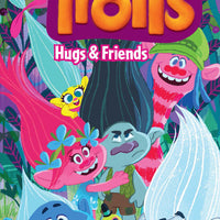 TROLLS HC VOL 01 HUGS AND FRIENDS (C: 0-0-1)
