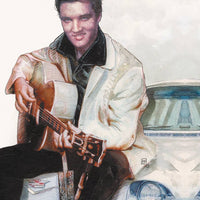 ELVIS HC (C: 0-0-1)