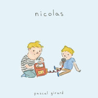 NICOLAS HC (C: 0-0-1)