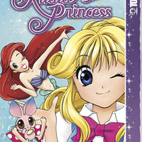 DISNEY MANGA KILALA PRINCESS GN VOL 02 (OF 5) (C: 0-1-2)