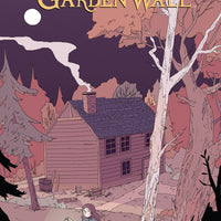 OVER GARDEN WALL ONGOING #6