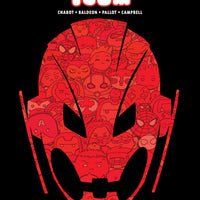 MARVEL TSUM TSUM #2 (OF 4)