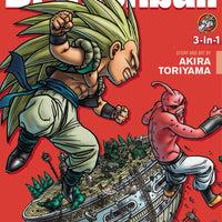 DRAGON BALL 3IN1 TP VOL 14 (C: 1-0-1)