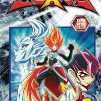 YU GI OH ZEXAL GN VOL 09 (C: 1-1-1)
