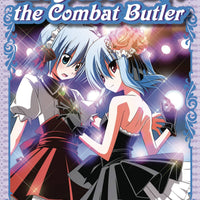 HAYATE COMBAT BUTLER GN VOL 28 (C: 1-0-1)