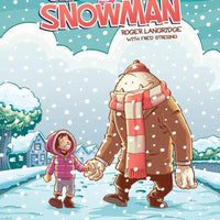 ABIGAIL AND THE SNOWMAN TP