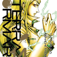TERRA FORMARS GN VOL 14 (MR) (C: 1-0-1)