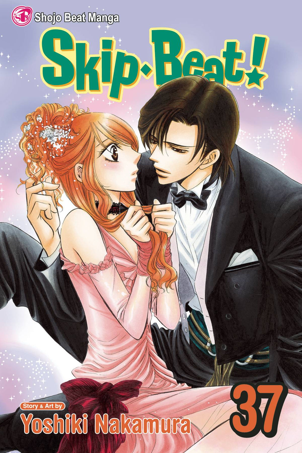 SKIP BEAT GN VOL 37 (C: 1-0-1)