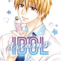 IDOL DREAMS GN VOL 03 (C: 1-0-1)