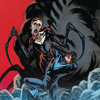 NIGHTWING #5 (MONSTER MEN)
