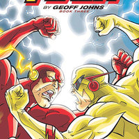 FLASH BY GEOFF JOHNS TP BOOK 03